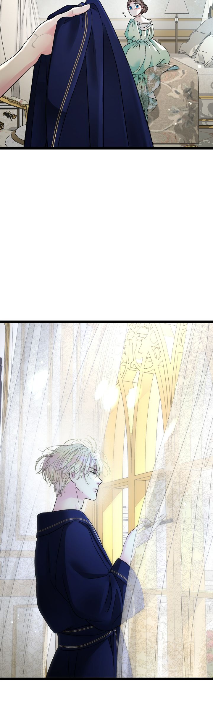 The Problematic Prince, Chapter 86 image 49